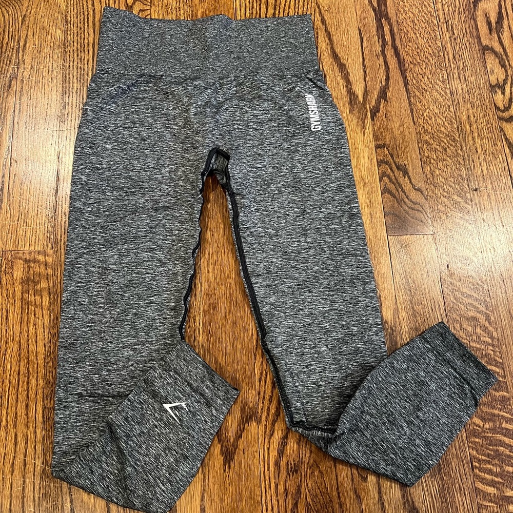 Gymshark leggings